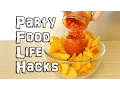 Download Lagu Party Food Life Hacks