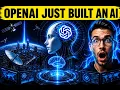 OpenAI Just Built an AI That Solved 10 Open Problems Scientists Are Entering a New Era
