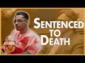 Pedro Espinoza 19 is sentenced to death for the murder of Jamiel Shaw