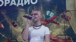 Filatov & Karas - Среди Счастливых Людей (LIVE @ Авторадио)