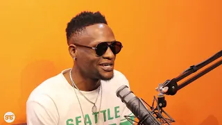 ibrah nation wasanii wengi sio wakali kipaji pekee hakikufanyi kufanikiwa