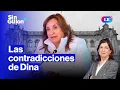 Download Lagu EL CONGRESO en conflicto y DINA BOLUARTE en la realidad paralela | Sin Guion con ROSA MARÍA PALACIOS
