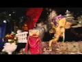 Fandango Commercial with djMIDAS