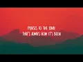 Protoje - Incient Stepping (Letra/Lyrics)