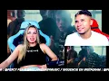 E.C.V, Alan Gomez, Pepper, Mesita, Mauri Mansilla - RKTEANDO REMIX ( Reacción | Opinión )