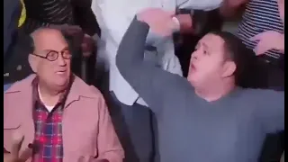 أرقص يا عم صابر 