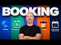 Best WordPress Booking Plugin 2026 The Non Boring Version