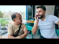 Download Lagu شو تغير على أبو عبدو بعد خطبة باسل 😭😅