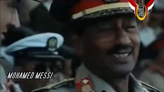 اغنية للرئيس مبارك   تلاميذنا إفتكرونا دندنها