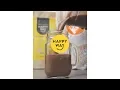 Download Lagu Cherry Choc Ripe Smoothie | HAPPY WAY