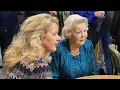 Download Lagu Samen op stap: Beatrix en Mabel genieten van uitreiking Prins Friso Ingenieursprijs