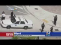 Children s Courthouse Evacuated After Possible Bomb Threat In Downtown Miami