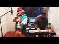 El Rodri - Siento / Hawái / Como Se Siente (Acústico) #4