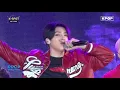 PENTAGON – VIOLET @ K-POP World Festa 2018