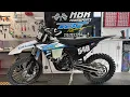 Lagu Is this the ultimate woods weapon?! Possibly the best gncc/xc dirt bike (2025 KTM 350xcf)