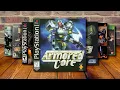 I Played Every Armored Core EVER