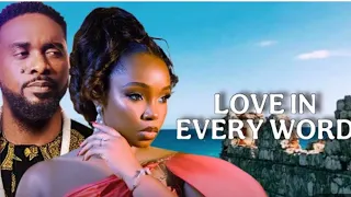 love in every word nigerian movie nigerian movies 2025