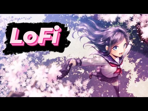 lo-fi playlist [lofi hip hop mix / relax vibe / chill beats] study music for wot