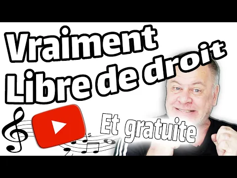 Download MP3 Musique Pour Youtube VRAIMENT Libre De Droit ( et gratuite 😍 )