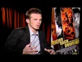 Never Back Down Cam Gigandet Interview ScreenSlam
