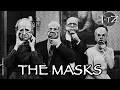 The Masks - Twilight-Tober Zone