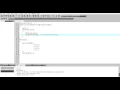 Find transpose of a matrix C Program