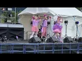 しなこちゃん田沢湖フェスLIVE ノーカット | 秋田県田沢湖 | 2026年8月13日