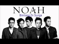 Download Lagu NOAH - Bintang Di Surga (Audio)