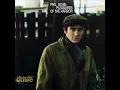 PHIL OCHS "The Crucifixion" 1967