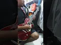 Download Lagu Cetta Lavani, LP style Semi-hollow. Made in Indonesia
