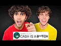 Cash Shady Read Mean Comments