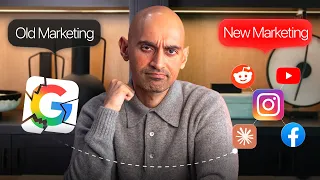 20 Years of Marketing Knowledge in 10 Minutes