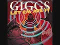 Giggs - Look What The Cat Dragged In  ( Let Em Ave It )