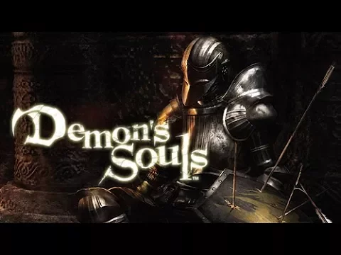 Demon's Souls Platinum Trophy speedrun 2:39:xx IGT / 2:48:37 RTA