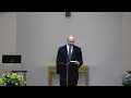 Don Brown Funeral Service
