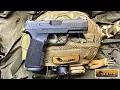 Sig P365 XMacro Gun Review
