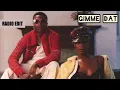AYRA STARR FT WIZKID   GIMME DAT(CLEAN)
