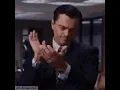 Leonardo DiCaprio claps gif