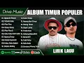Download Lagu NGAPAIN REPOT - Toton Caribo | TABOLA BALE - Juan Reza || LAGU POP TIMUR VIRAL TIKTOK 2025 (LIRIK)