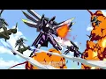 機動戦士ガンダムSEED OP2 moment 中日字幕 (MAD·AMV) (回憶系列#213)