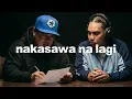 Lagi - Al James ft. Gloc-9 (New Version)