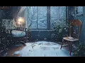 Blugazer Presents - Frozen In Memory - 2024 Winter Ambient Mix