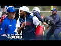 What it Takes to be an NFL Coaching Assistant New England Patriots Do Your Job