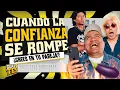 Download Lagu ¿QUÉ PASA CUANDO LA CONFIANZA DE ROMPE?👀😱 | GUAPOTES 🕶️✨