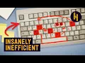 Download Lagu Why The QWERTY Keyboard Actually Sucks