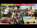 Meet Xavier Worthy s GIRLFRIEND Life style NFL Career Parents 2 Siblings Age Net worth
