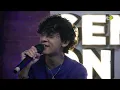 COLDIAC - BEAUTIFUL DAY [LIVE ACOUSTIC] | GENONTRACK