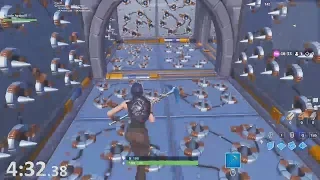 5 24 Cizzorz deathrun 3 0 record