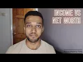 My Net worth at 31 years old - Income vs Net Worth