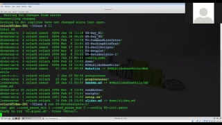 213 Data Processing Part I